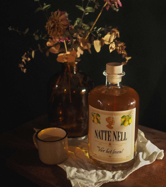 Natte Nell - 70cl (14,9%)